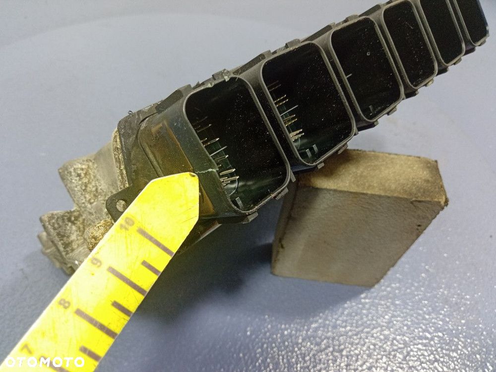 BMW X5 G05 X6 G06 M50i 4.4 N63 STEROWNIK SILNIKA DME 9844147 - 7