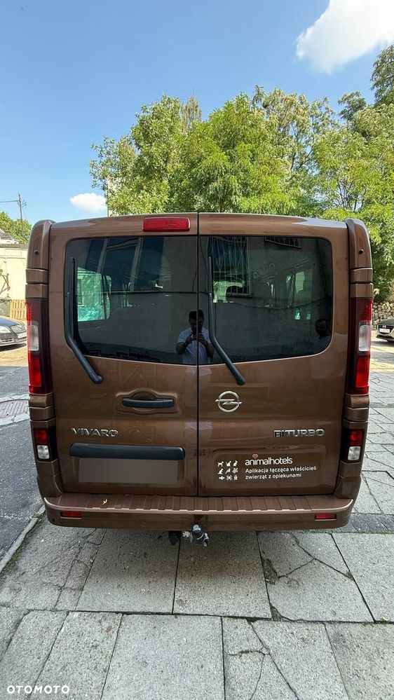 Opel Vivaro 1.6 CDTI L2 - 5