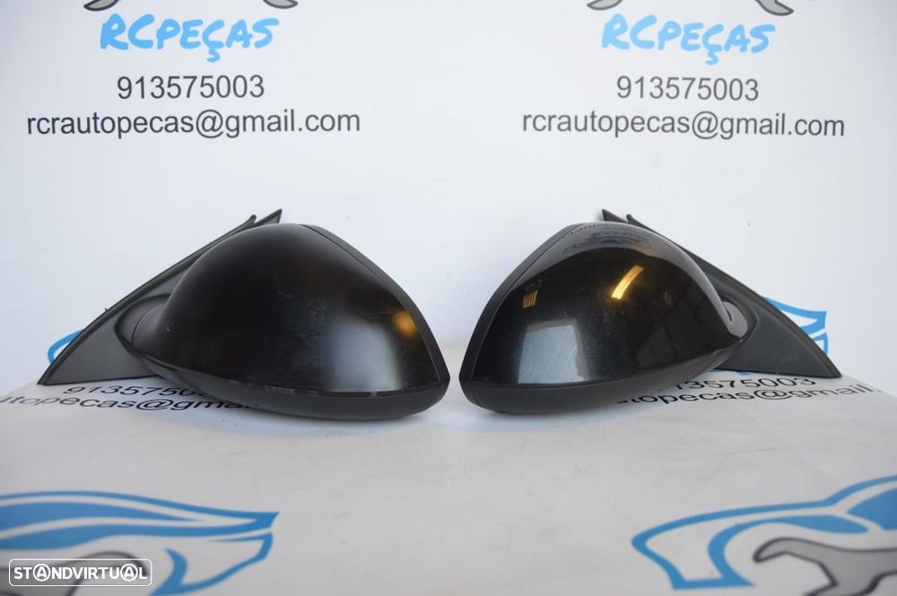 ESPELHO ESPELHOS RETROVISOR RETROVISORES ELETRICO AQUECIDOS OPEL GM13329084 13329084 GM13320193 13320193 E1021002 021002 OPEL INSIGNIA A G09 SPORT TOURER 2.0 CDTI 160CV A20DTH