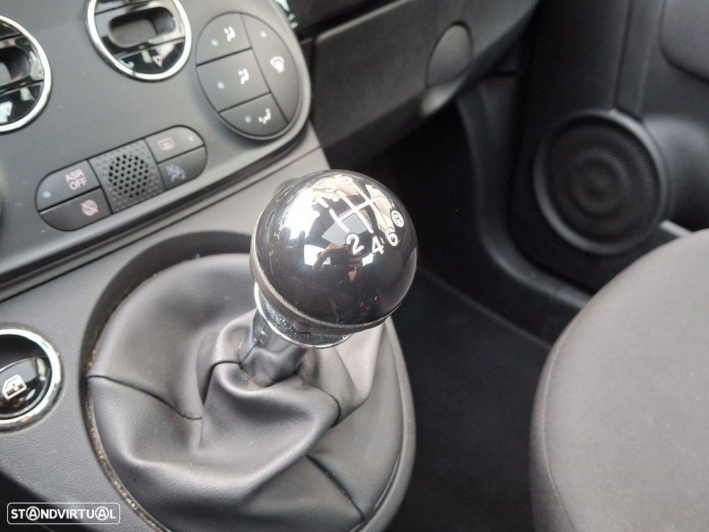 Fiat 500 1.0 Hybrid - 16