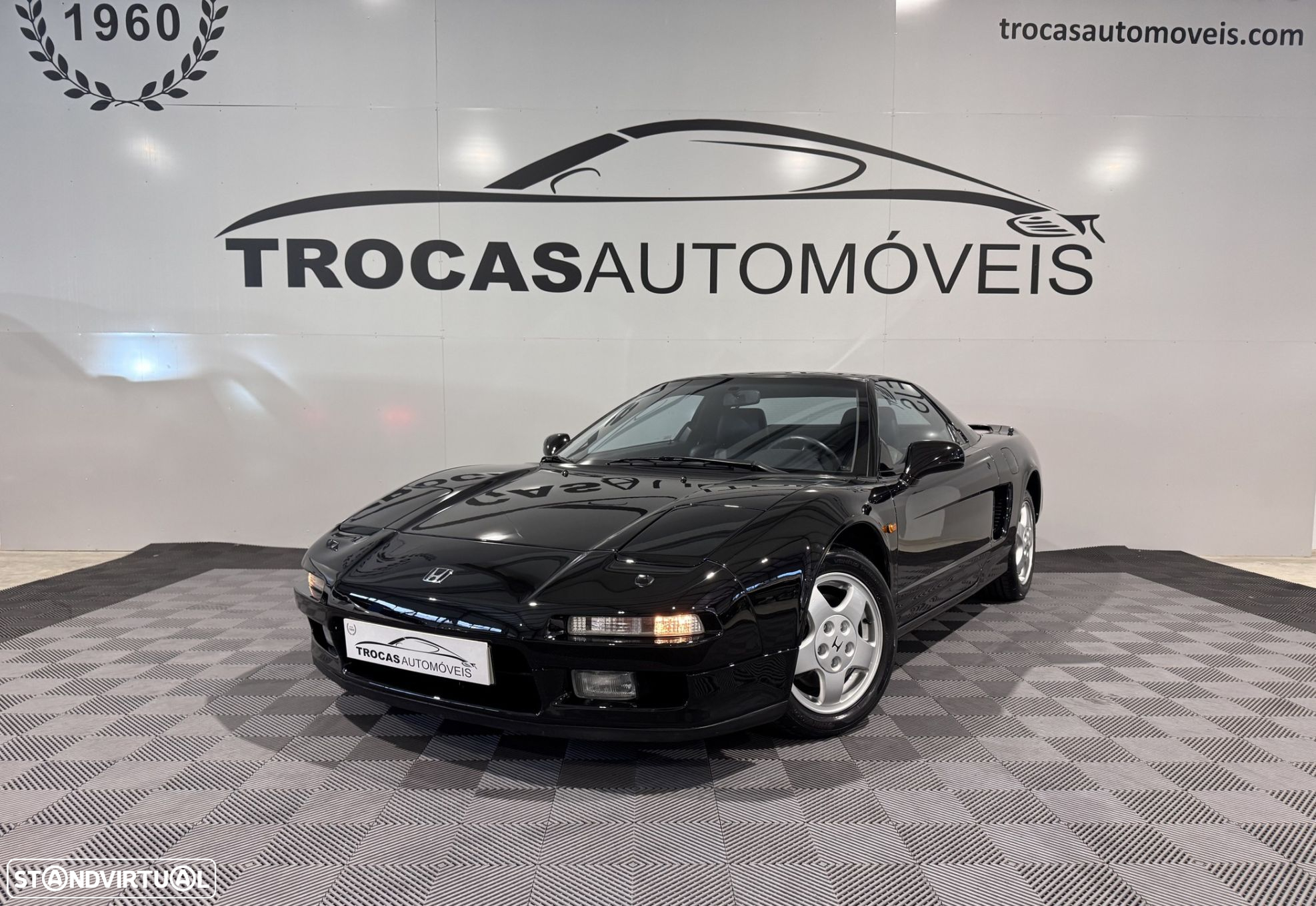 Honda NSX 3.0 - 23