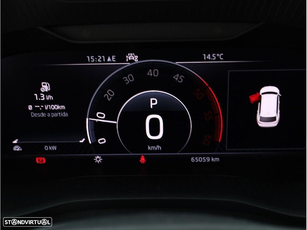 Skoda Kodiaq 2.0 TDI Ambition DSG - 25