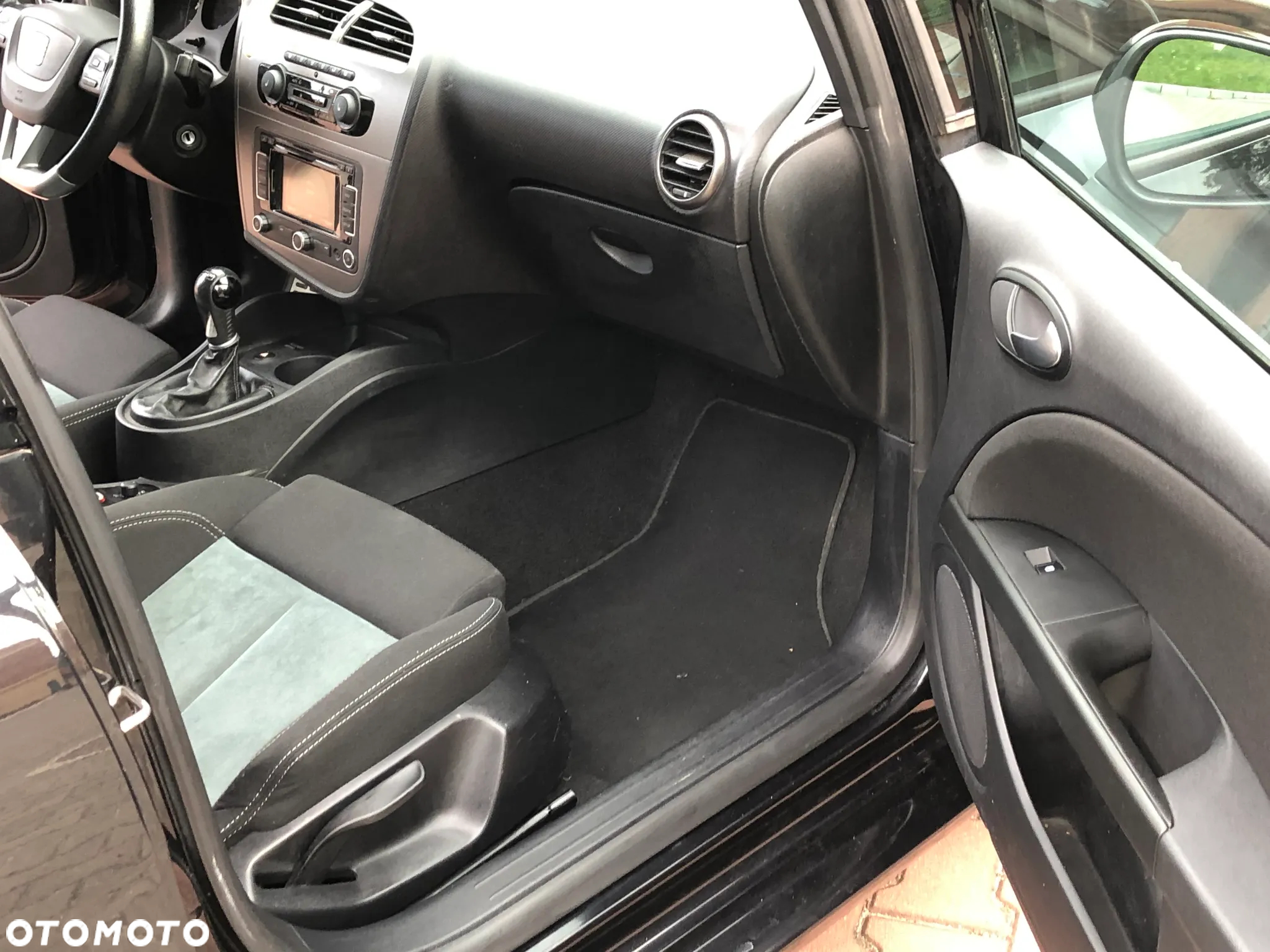 Seat Leon 2.0 T FSI Cupra R - 11