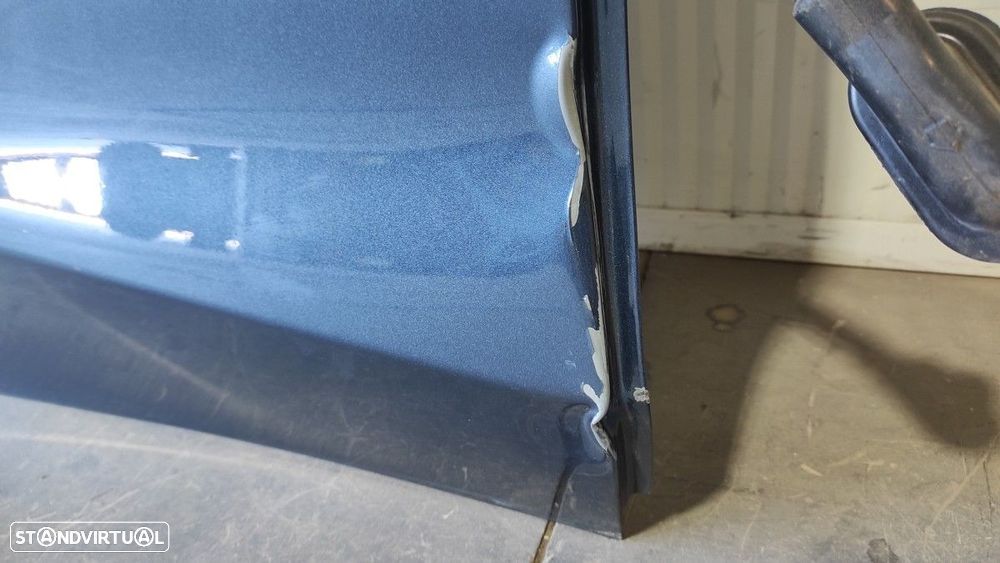 PORTA TRASEIRA DIREITA FORD FOCUS TURNIER ACTIVE - 7