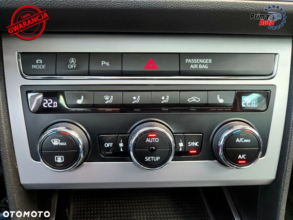 Seat Leon 1.8 TSI Start&Stop DSG XCELLENCE - 19