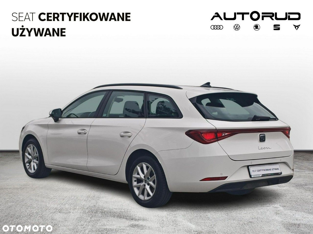 Seat Leon - 3