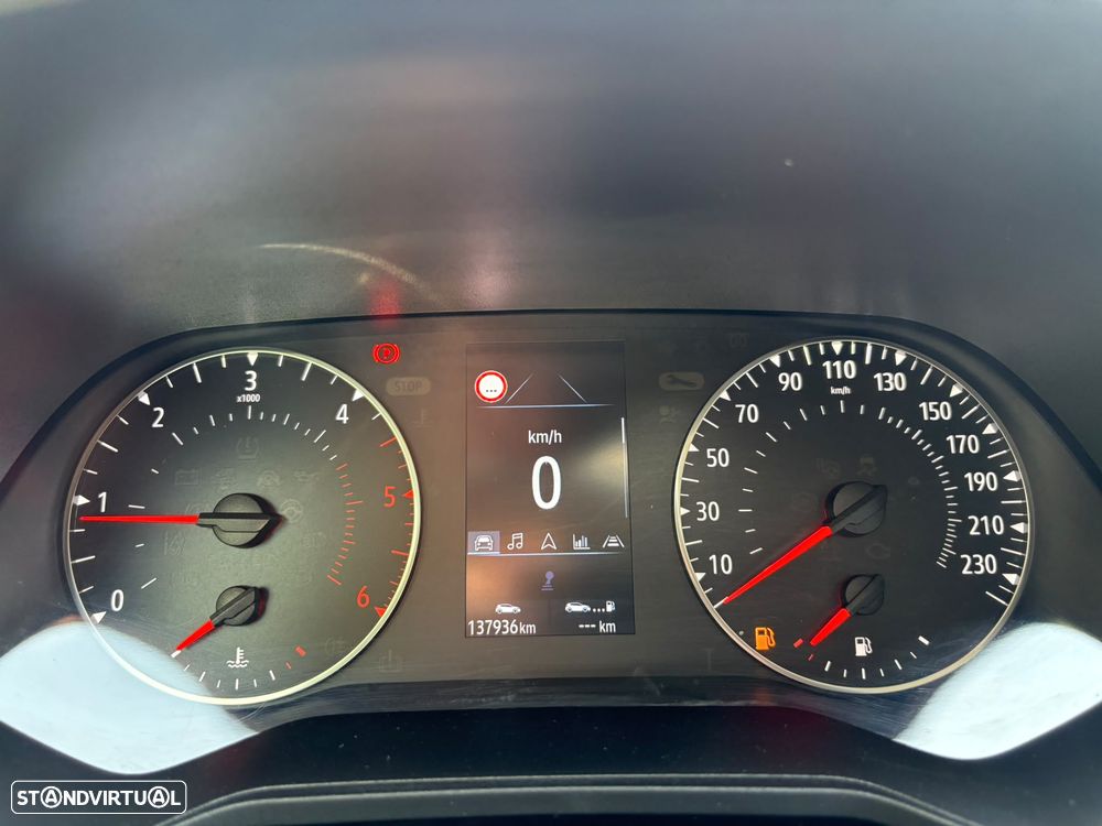 Renault Clio BLUE dCi 85 EXPERIENCE - 10