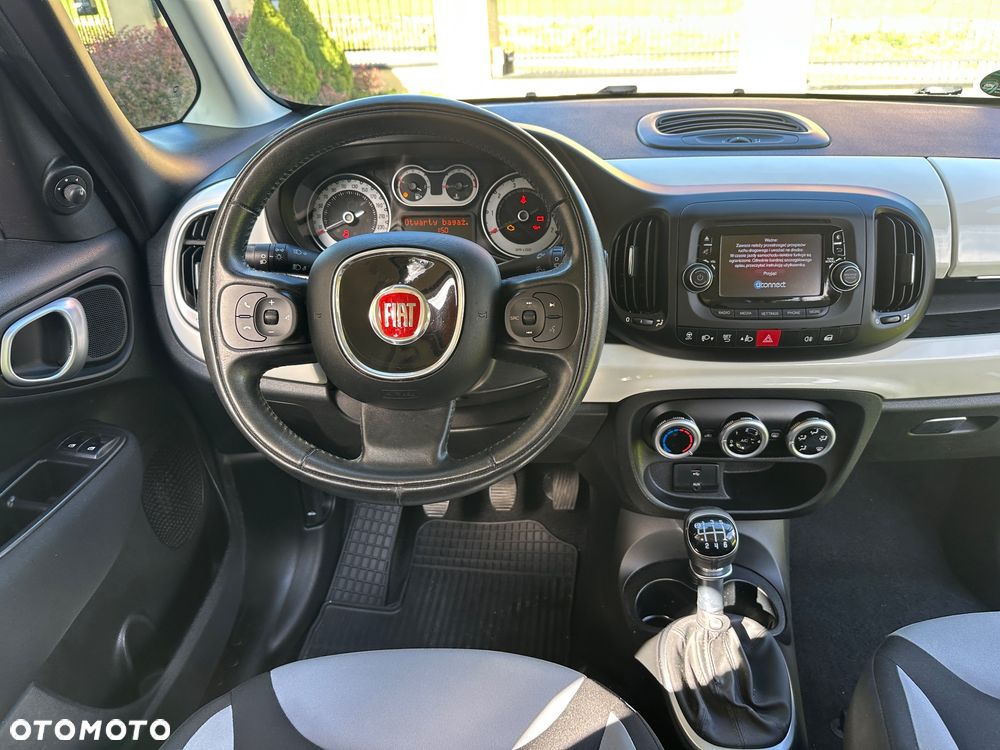 Fiat 500L Urban 1.4 T-Jet 16V Pop Star - 18