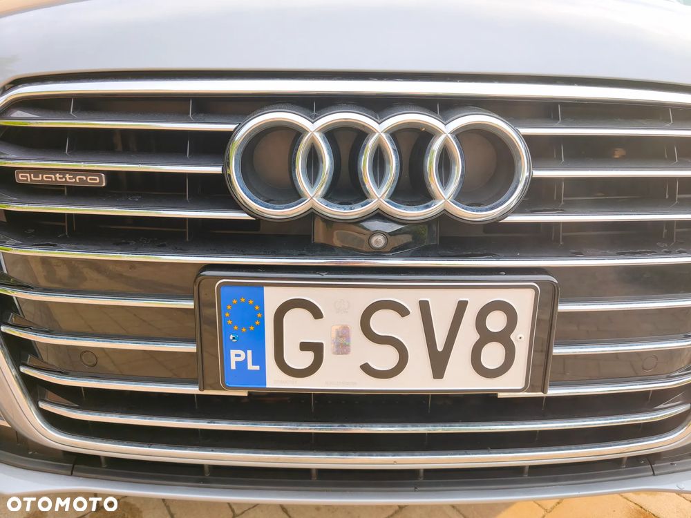 Audi A7 Sportback 3.0 TFSI Quattro S tronic - 14
