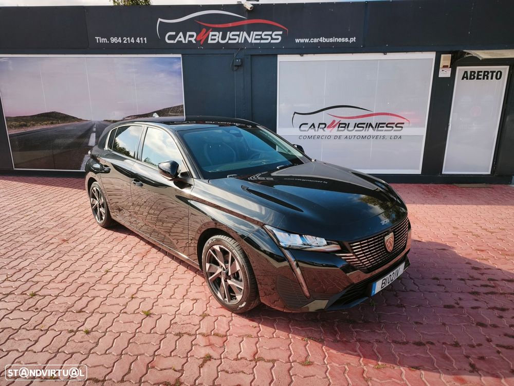 Peugeot 308 1.2 PureTech Allure - 2