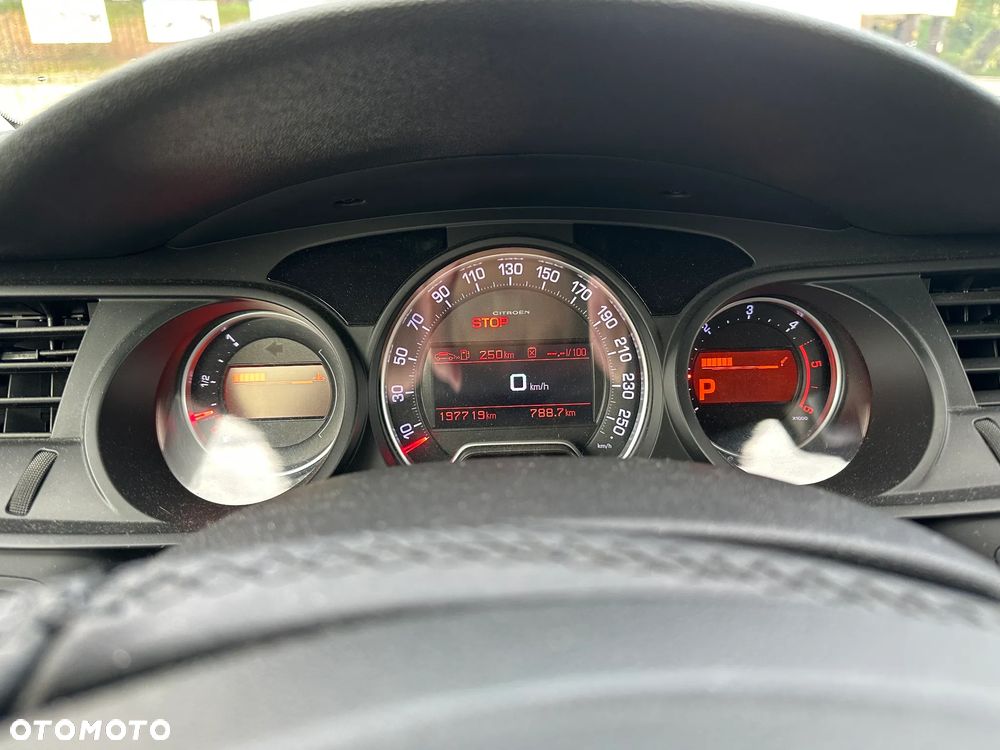 Citroën C5 2.0 HDi Exclusive - 2