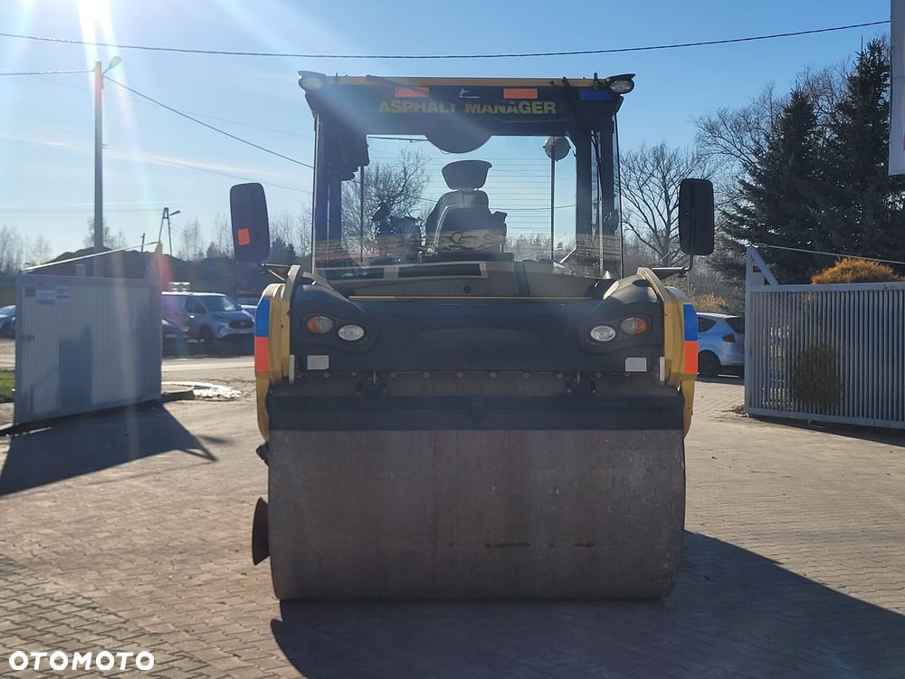Bomag BW 206 AD - 5 AM - 5