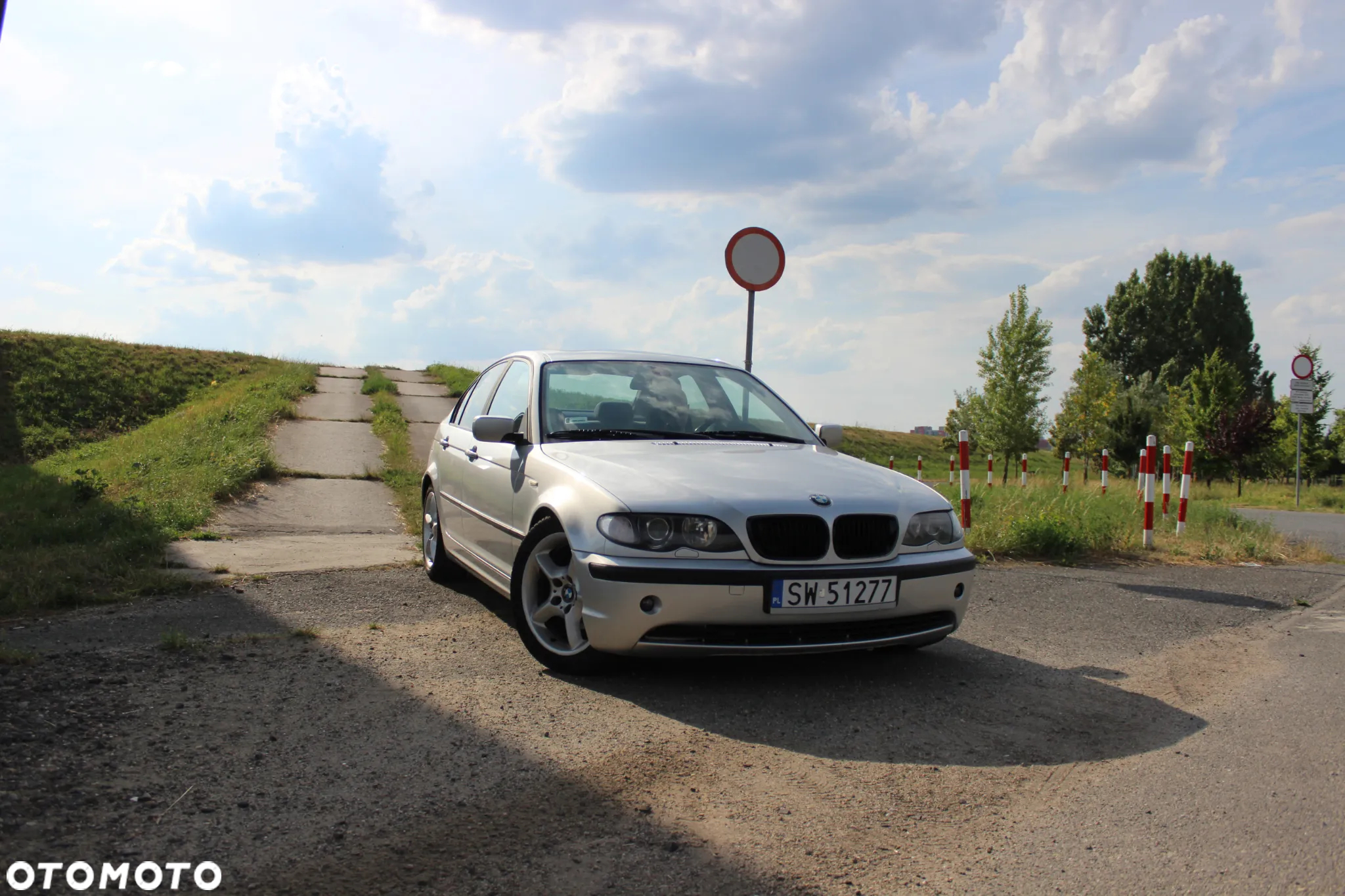 BMW Seria 3 - 6