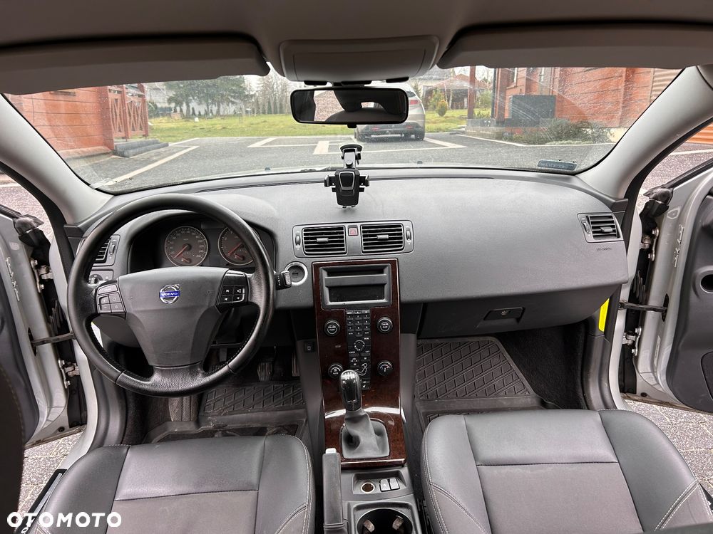 Volvo V50 1.8 Kinetic - 16