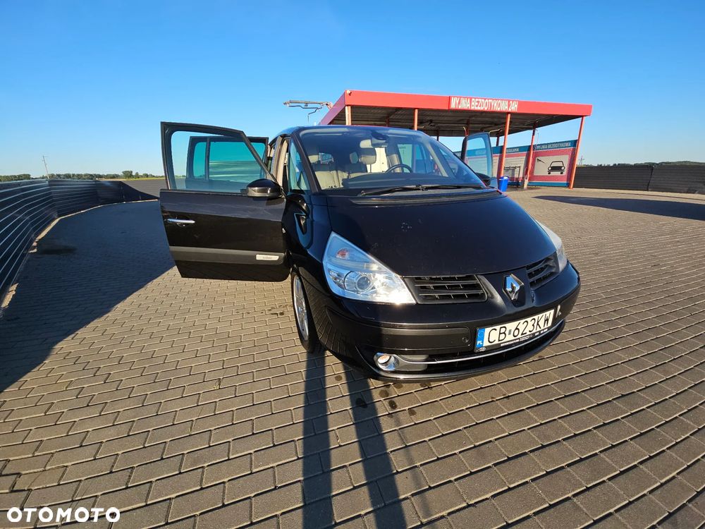 Renault Grand Espace 2.0 Initiale - 6