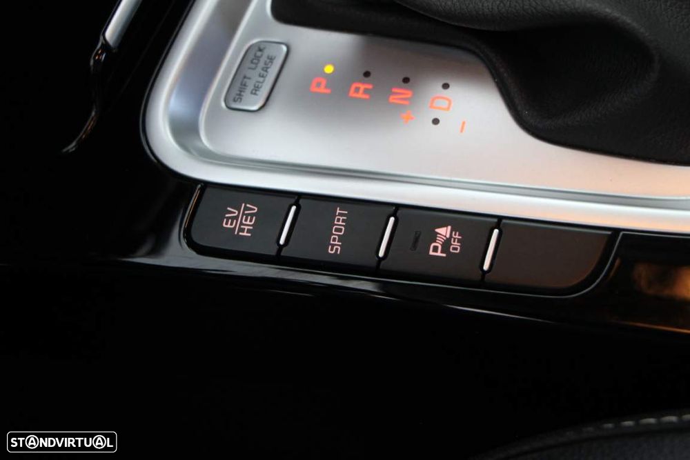 Kia XCeed 1.6 GDi PHEV Drive - 19