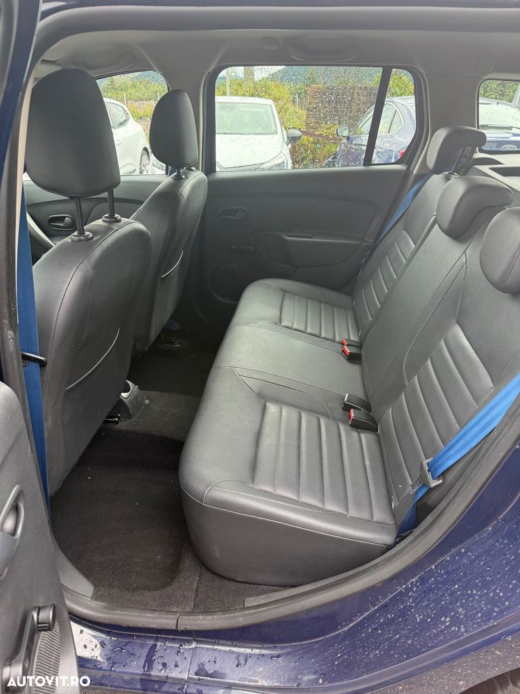 Dacia Logan MCV - 9