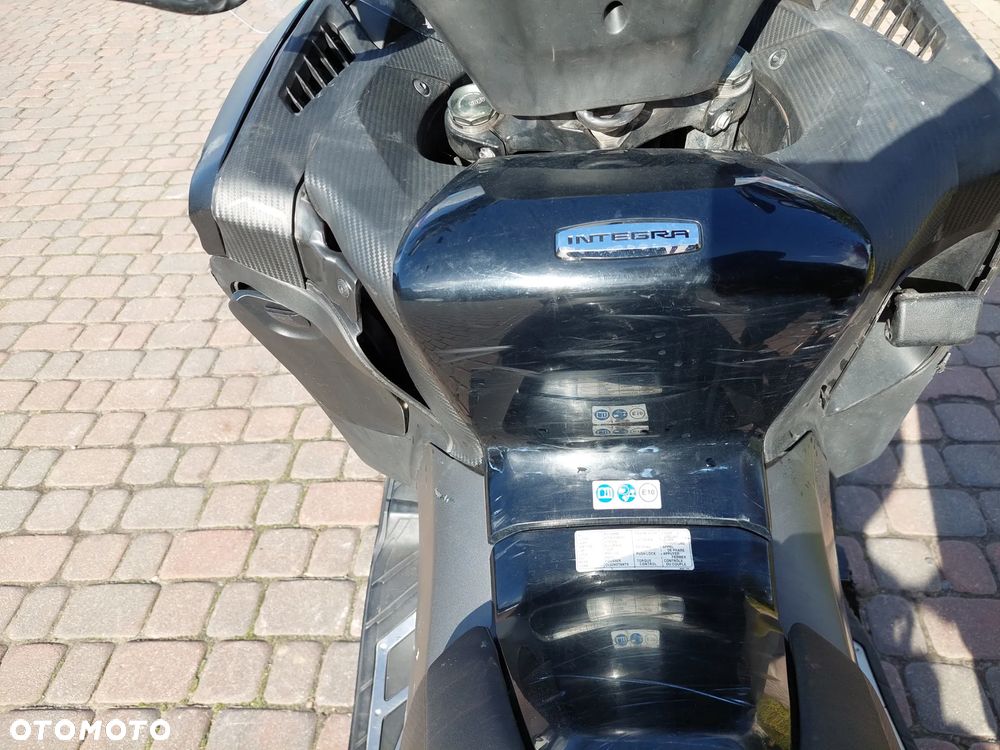 Honda NC - 14