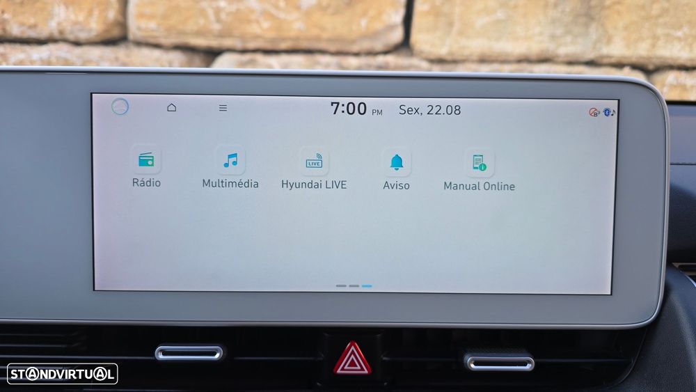 Hyundai Ioniq 5 73kWh Plug & Power - 31