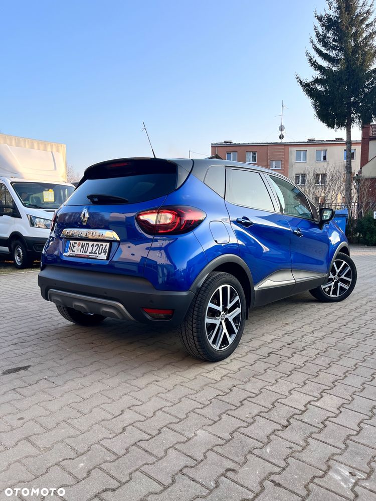 Renault Captur 1.3 Energy TCe S-Edition EDC - 3