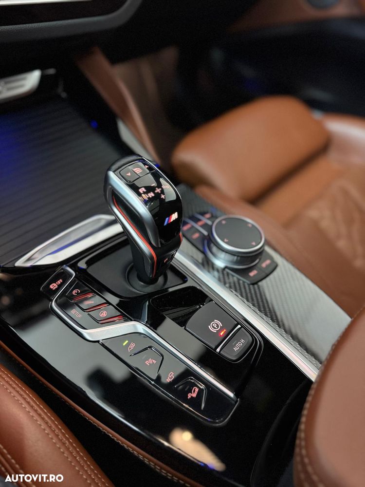 BMW X3 M - 27