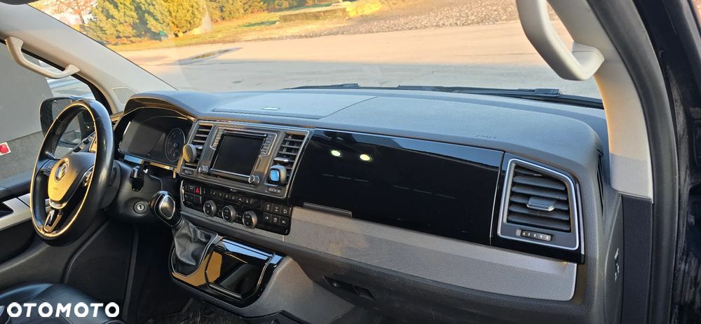 Volkswagen Multivan 2.0 BiTDI L1 Highline 4Motion DSG - 12