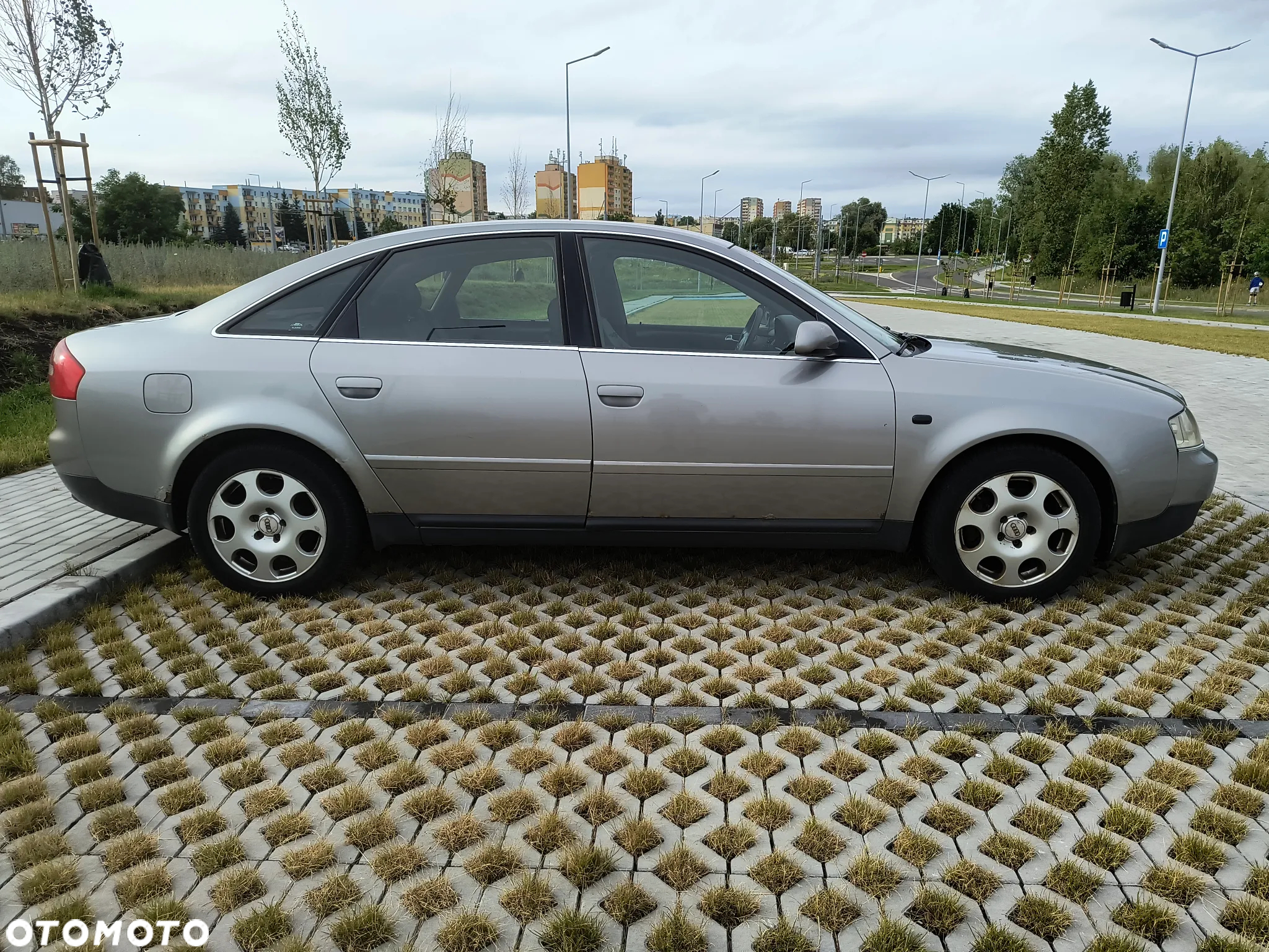 Audi A6 1.9 TDI - 6