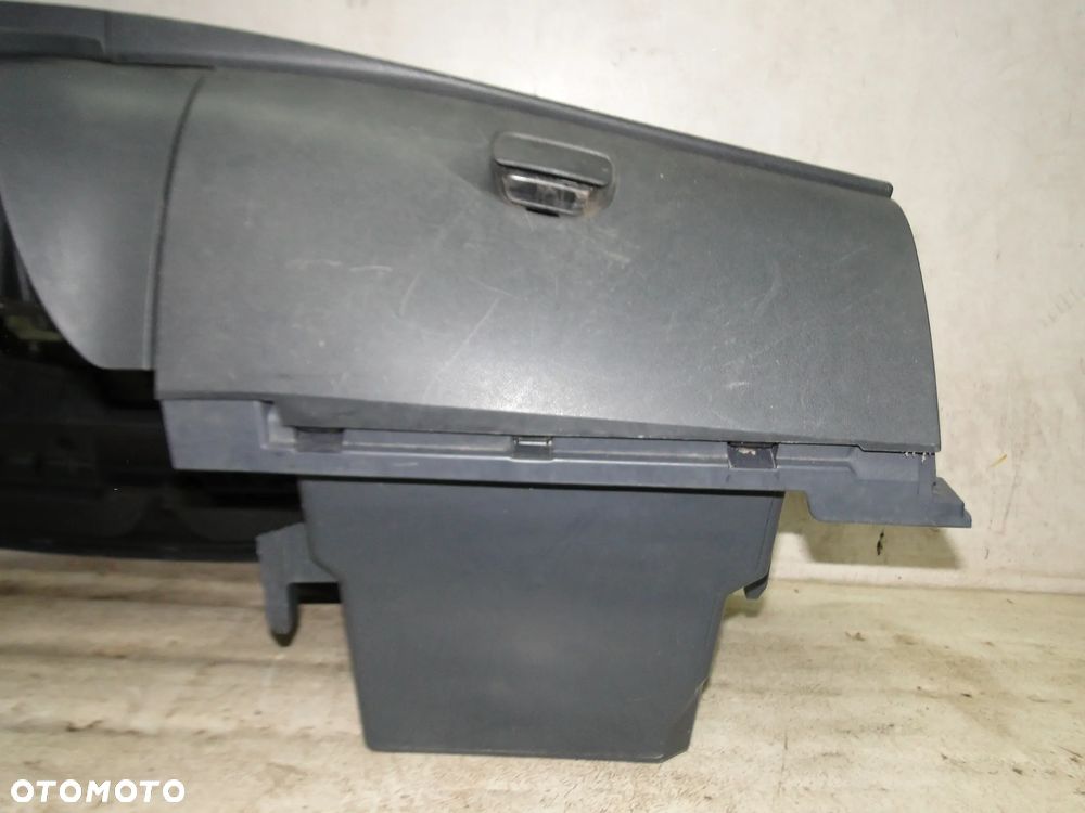 RENAULT MEGANE III 3 COUPE DESKA KONSOLA PODUSZKI AIRBAG PASY KOMPLET ORYGINAŁ EUROPA - 28