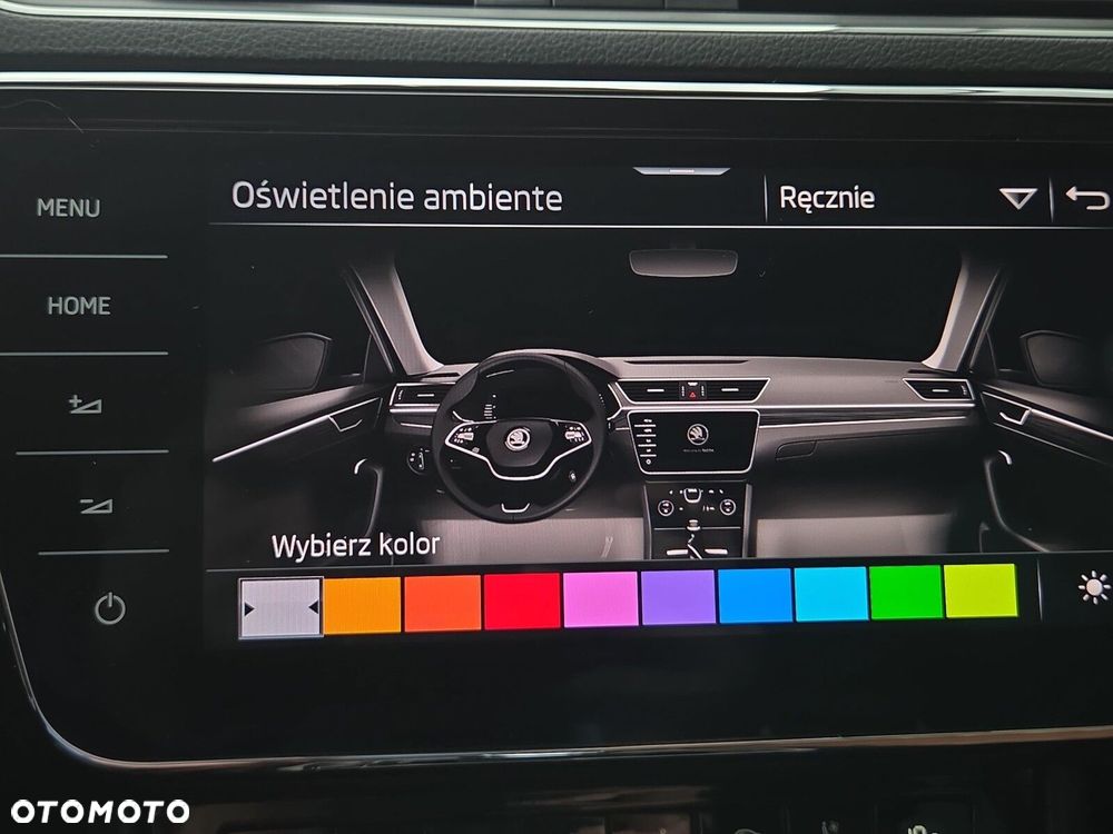 Skoda Superb - 28