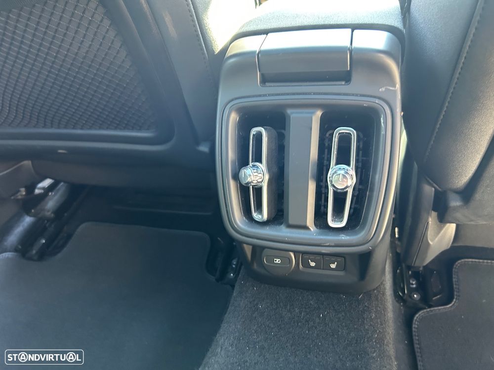 Polestar 2 Single Motor 64kWh - 23