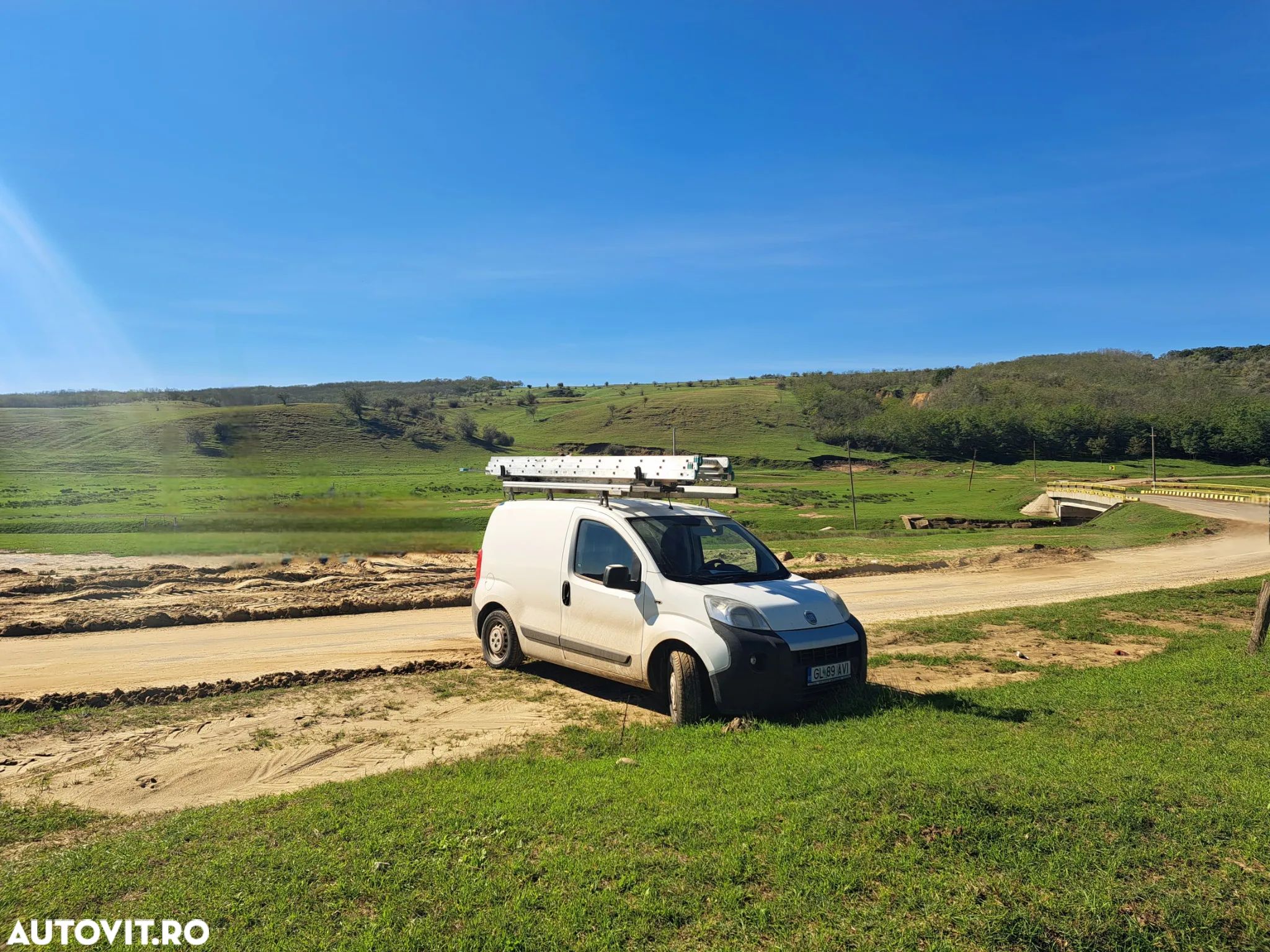Fiat Fiorino 1.3 Multijet Combi - 1