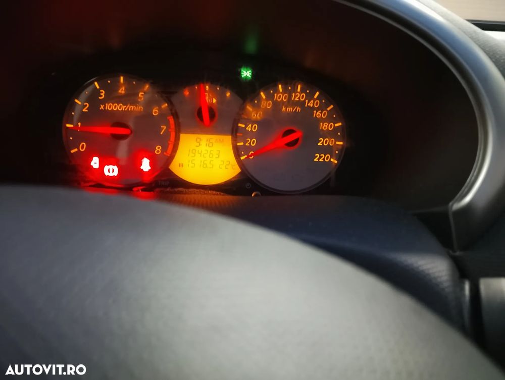 Nissan Micra - 20