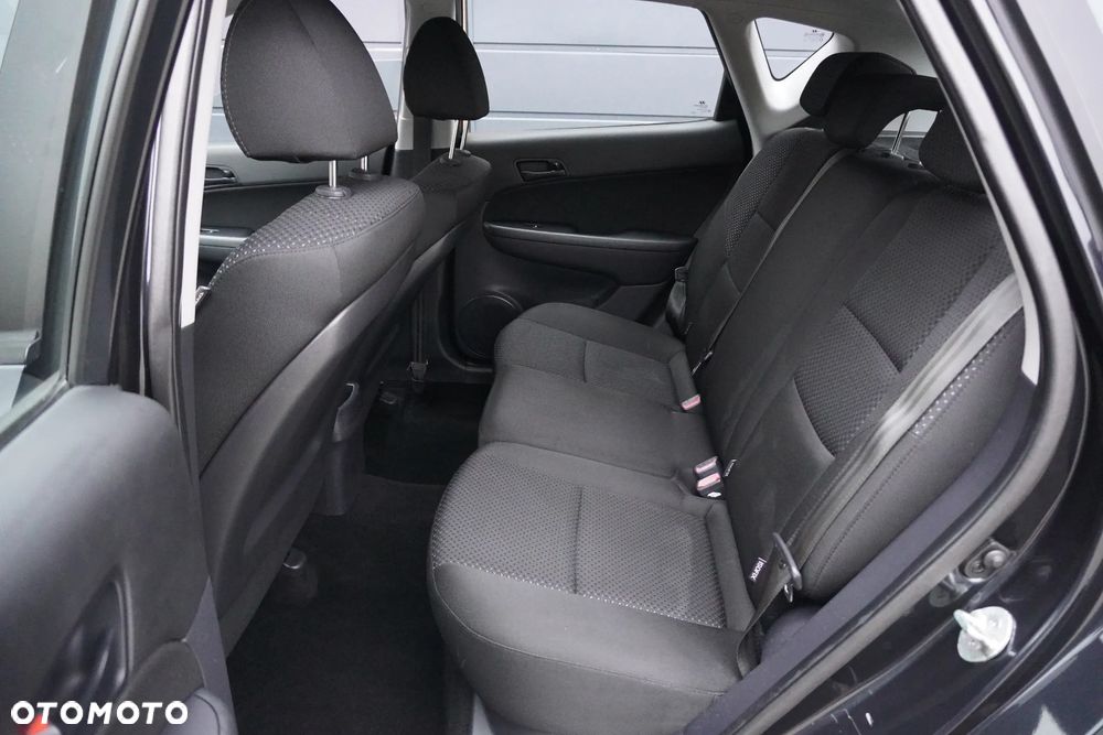 Hyundai i30 1.4 Blue Comfort - 10