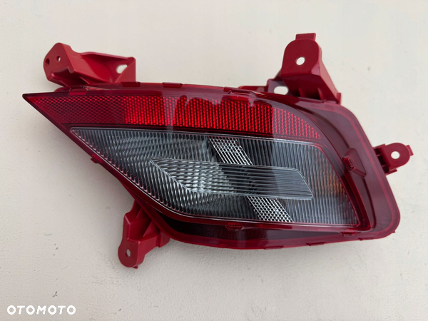 HYUNDAI TUCSON 4 IV LIFT 24R- LAMPA PRZECIWMGIELNA PRAWY TYŁ PRAWA TYLNA