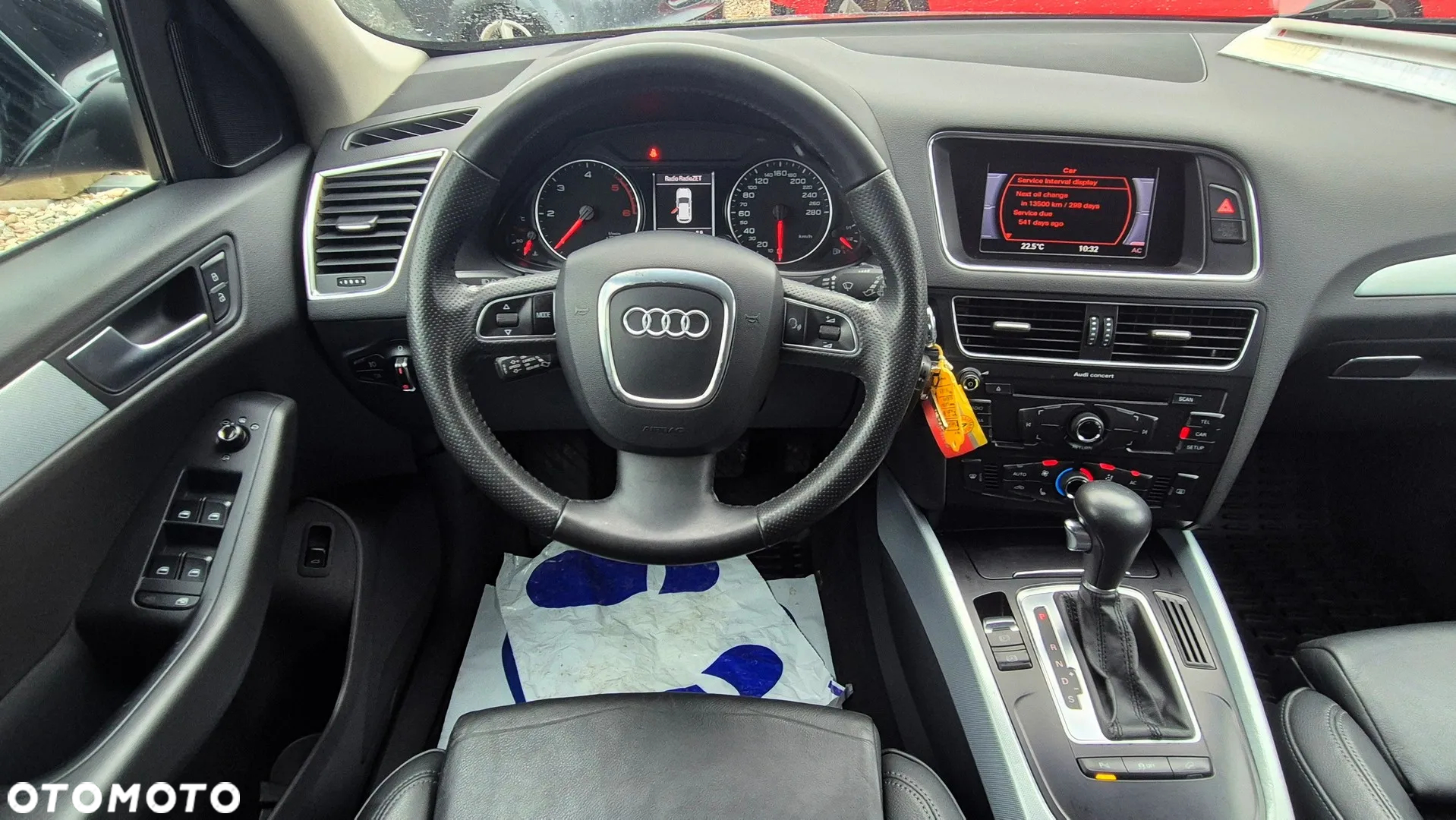 Audi Q5 2.0 TDI Quattro S tronic - 7