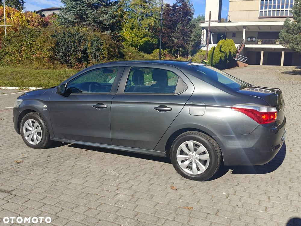 Citroën C-Elysée 1.6 VTi Exclusive EU6 - 30
