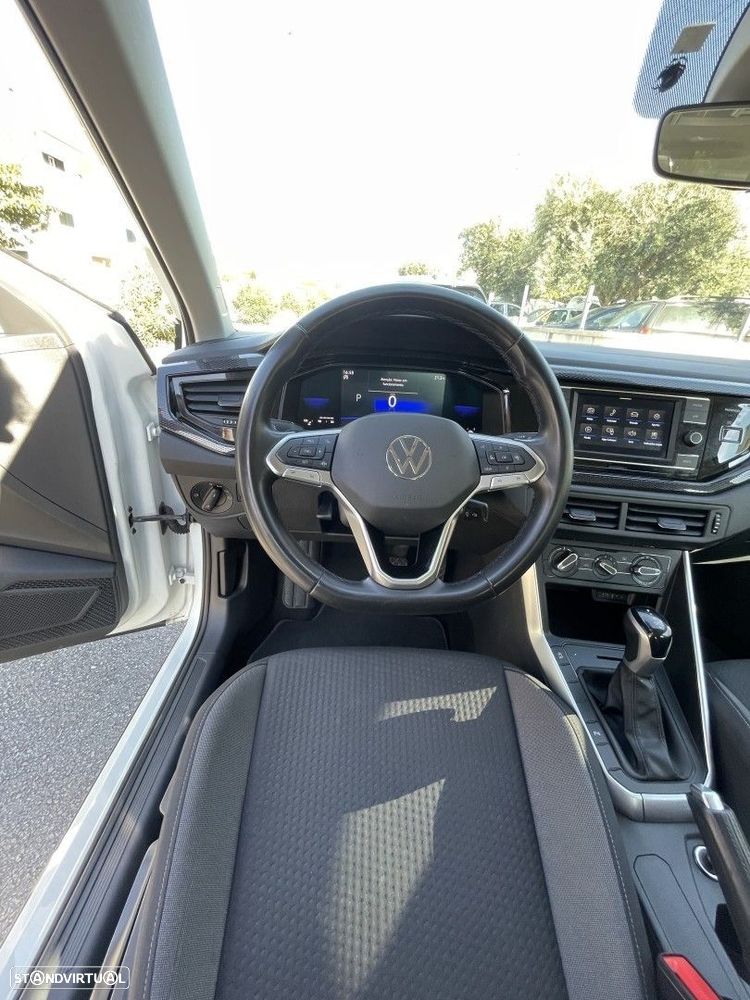 VW Taigo 1.0 TSI Life DSG - 13