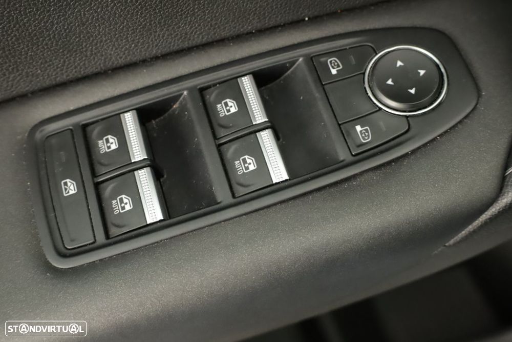 Mitsubishi ASX 1.0 MPI-T Kaiteki - 20