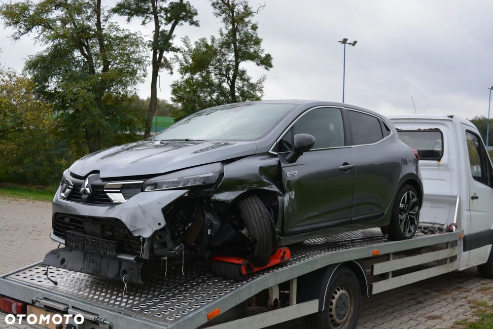 Mitsubishi Colt 1.6 F HEV Instyle - 4