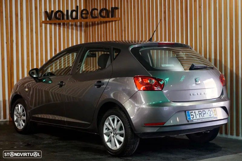 SEAT Ibiza 1.0 Reference - 2