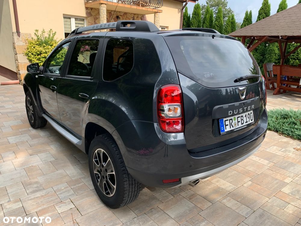 Dacia Duster 1.2 TCe Prestige S&S EU6 - 9