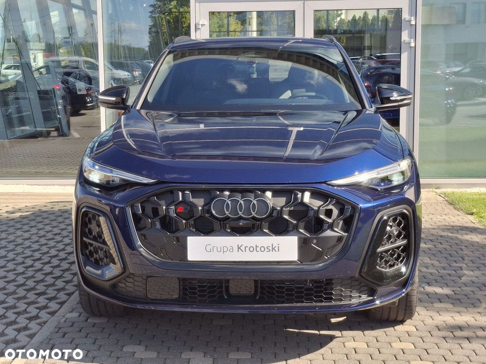 Audi SQ5 Sportback - 9