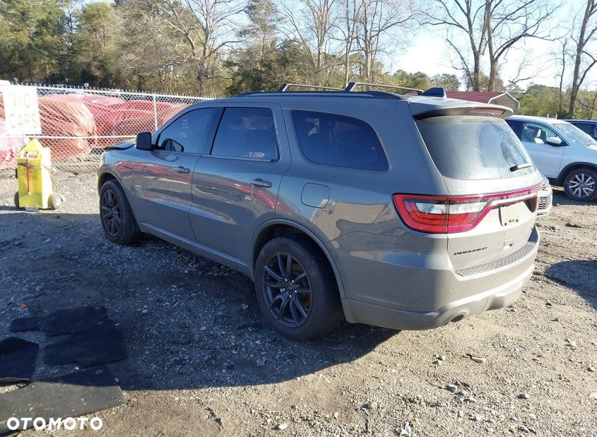 Dodge Durango 5.7 R/T - 3