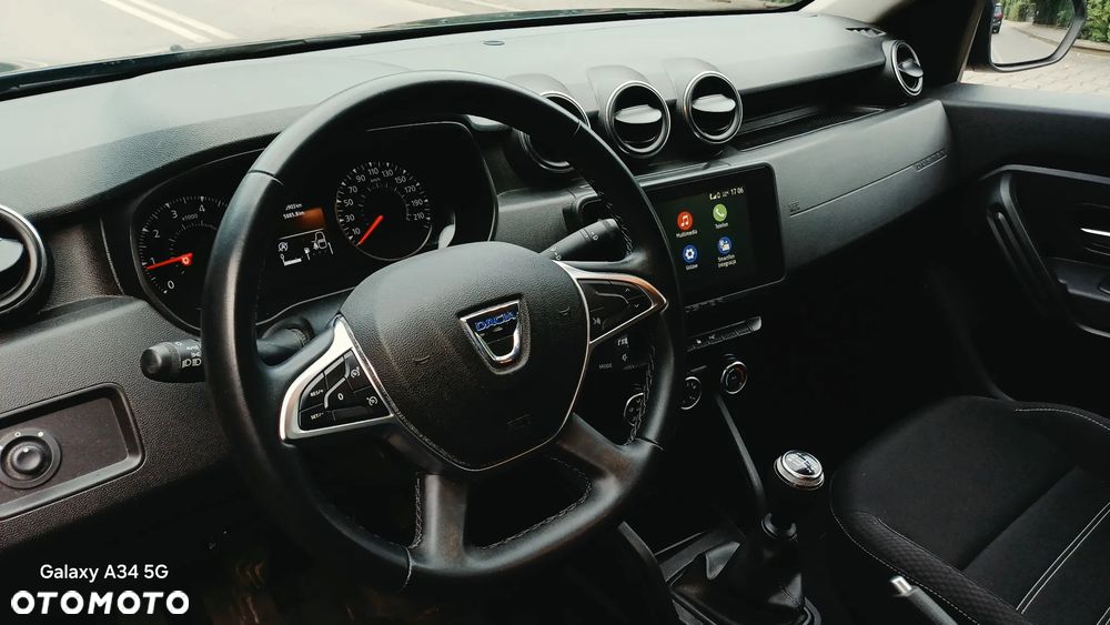 Dacia Duster 1.0 TCe Comfort - 11