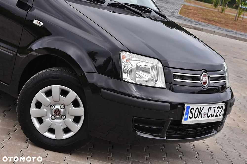 Fiat Panda 1.2 Dynamic - 29