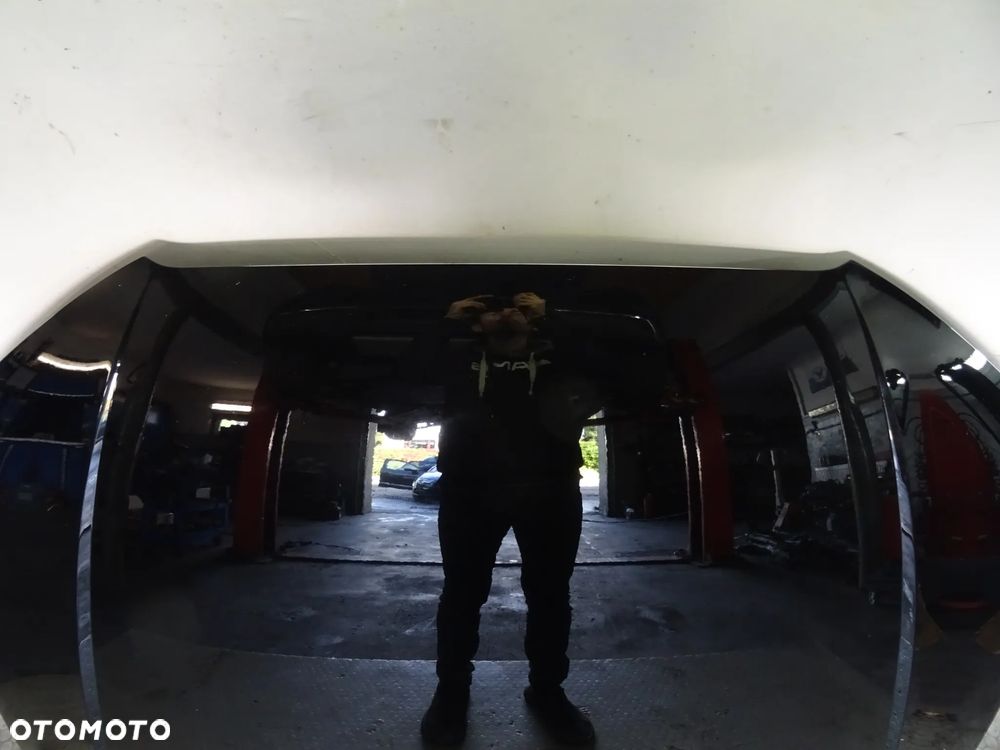 LY9B maska pkkrywa Silnika Audi A3 8v 12-20 sportback czesci - 6