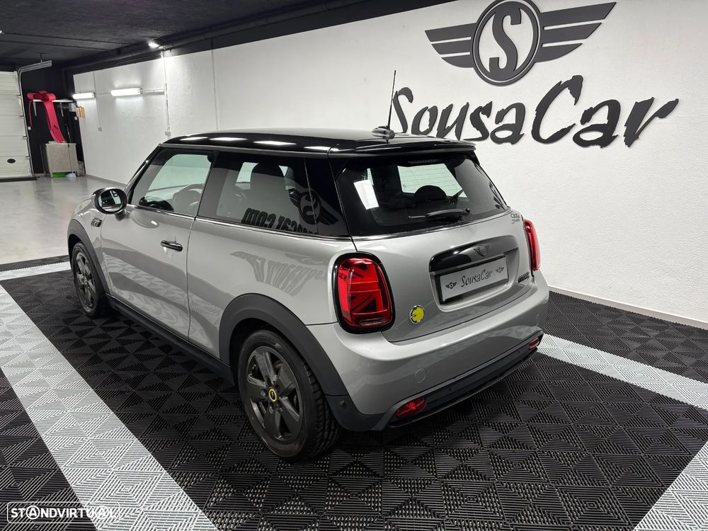 MINI 3 Portas Cooper SE S - 22