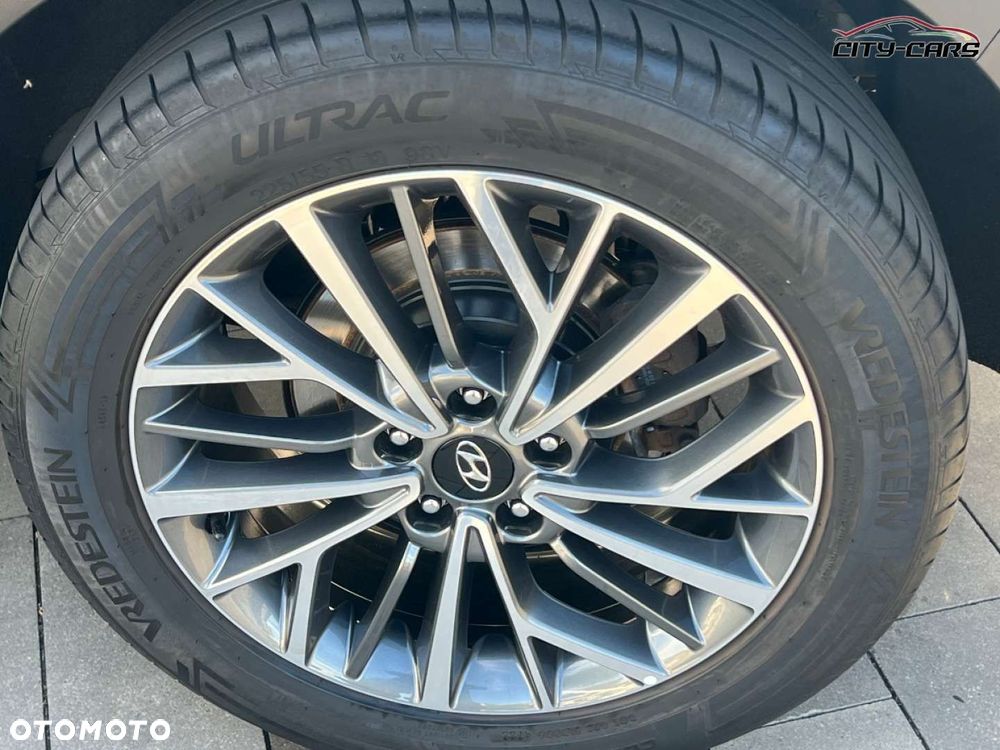 Hyundai Tucson - 35