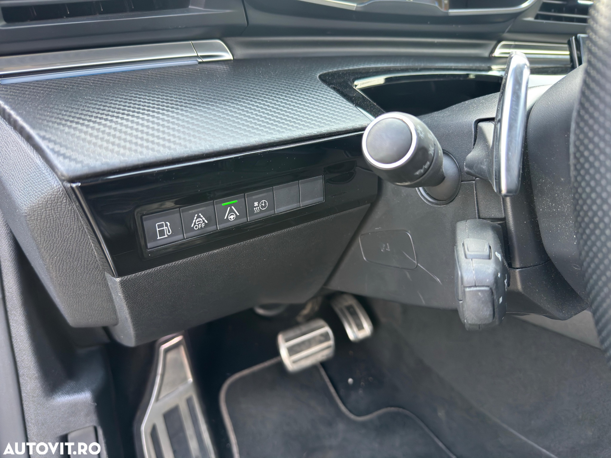 Peugeot 508 Plug-In Hybrid 225 e-EAT8 GT - 14