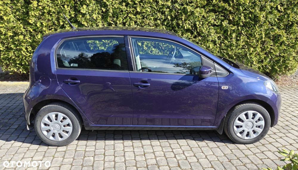 Skoda Citigo - 6